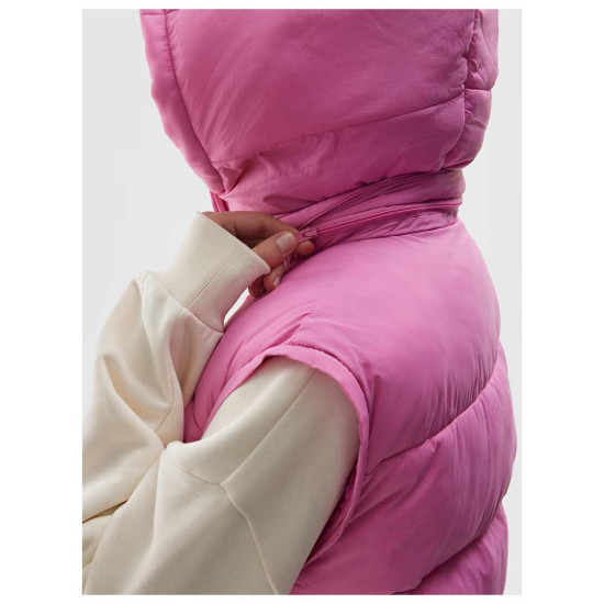 4F Γυναικείο μπουφάν Down Jacket